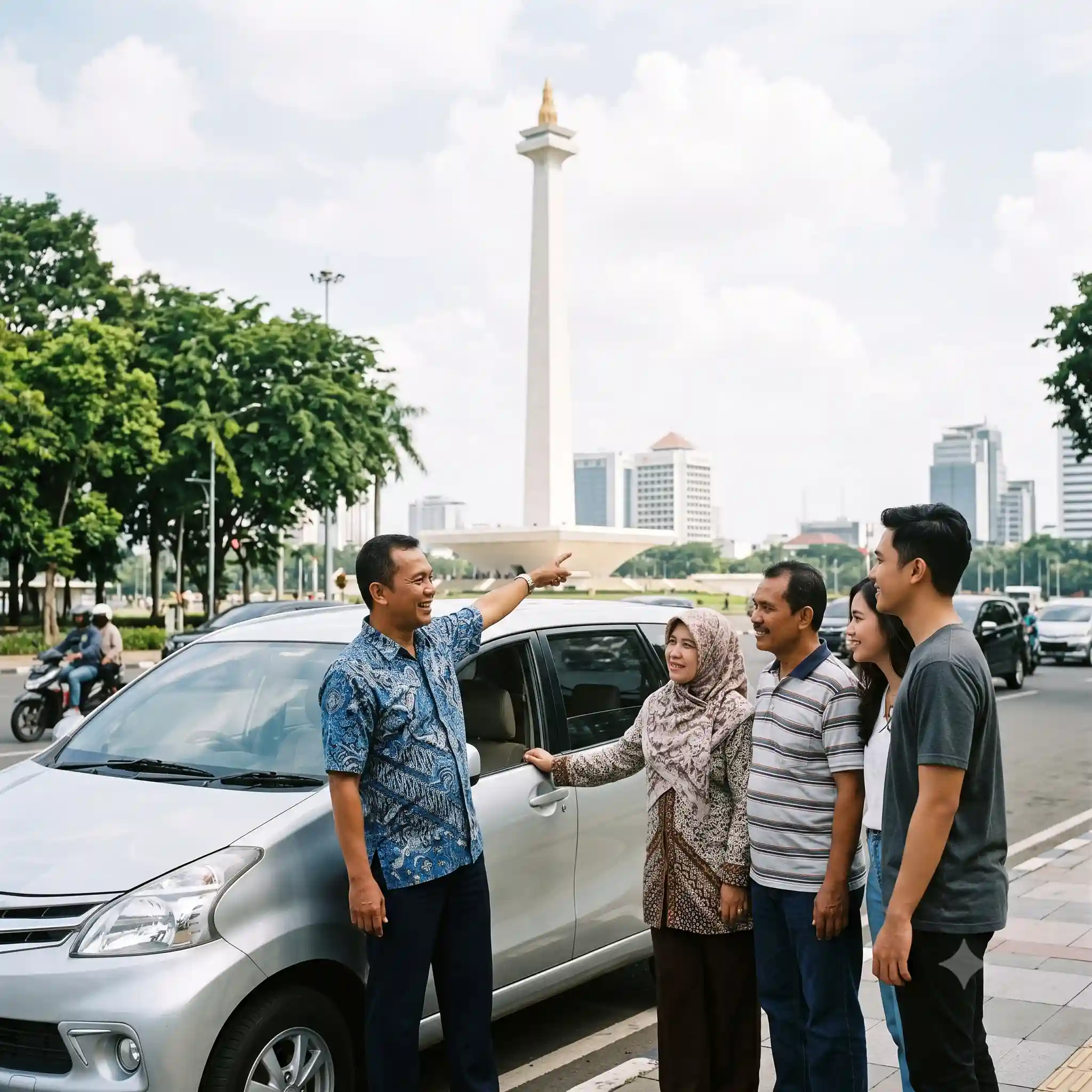 City Tour
